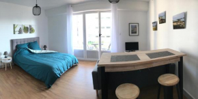 Studio Le Saint Paul, Granville